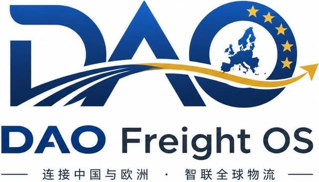 DaoFreight OS